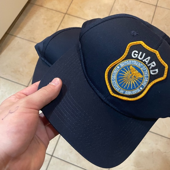 Flying cross uniforms - Picture 4 of 6